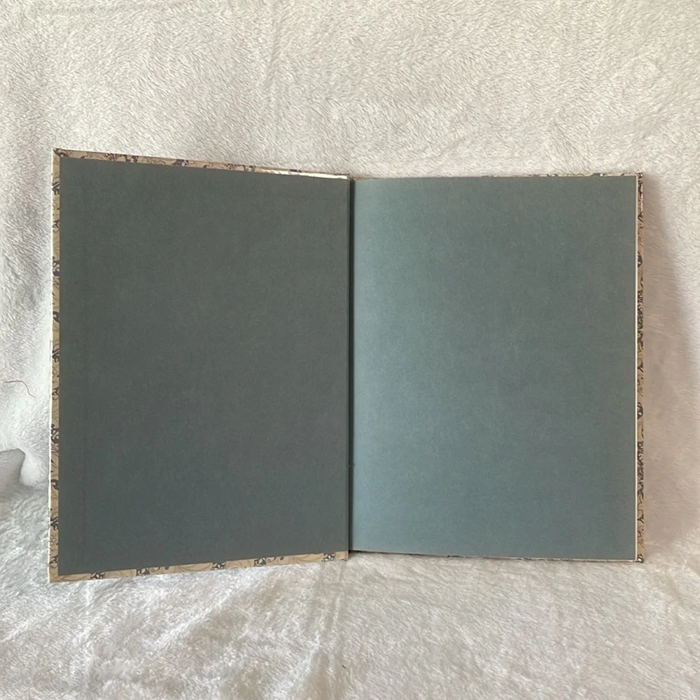 Our family, a historical journal